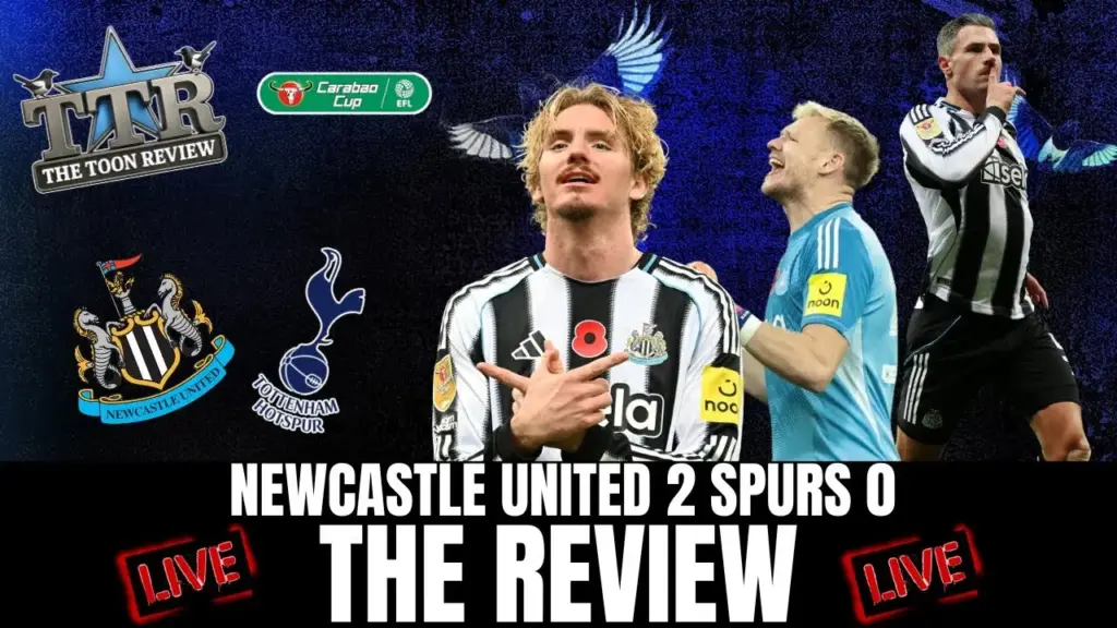 Newcastle en Tottenham: Een Cruciale Wedstrijd in de Premier League