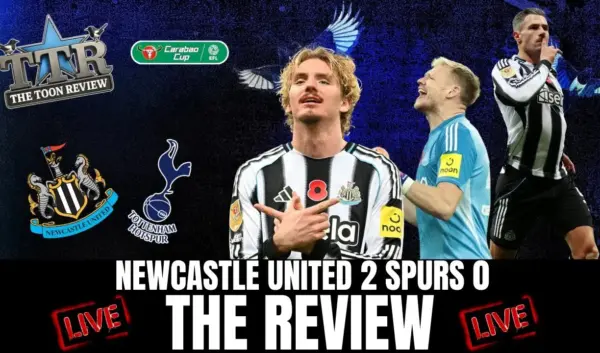 Newcastle en Tottenham: Een Cruciale Wedstrijd in de Premier League