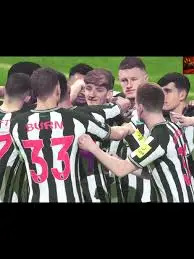 Nieuwe Ontwikkelingen: Newcastle vs Fulham Wedstrijdanalyse