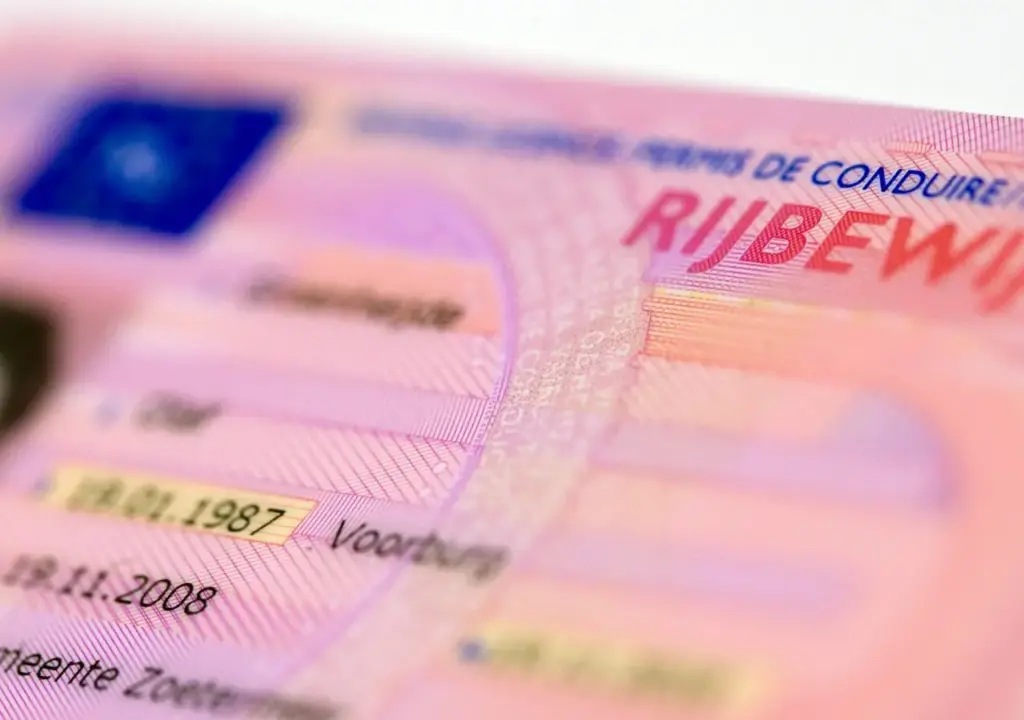 Wat je moet weten over de nieuwe rijbewijsregels in de EU