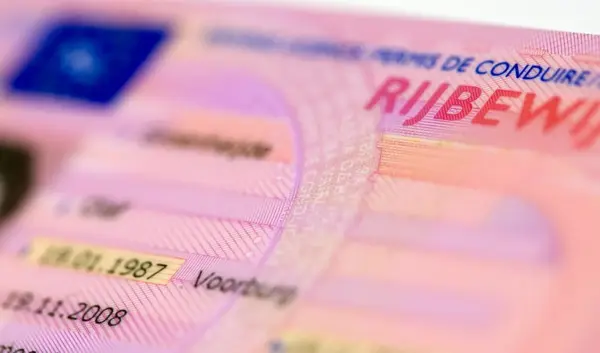 Wat je moet weten over de nieuwe rijbewijsregels in de EU