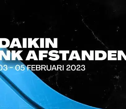 NK Afstanden 2025: Een blik op de toekomst van schaatsen