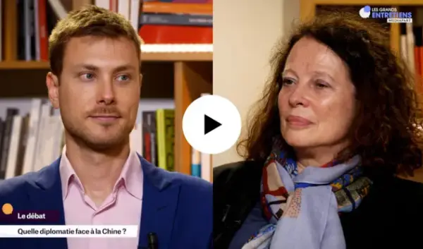 Het Belang van NOS Debat in de Nederlandse Samenleving