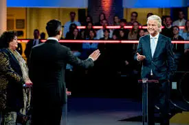 Het Belang van het NOS Slotdebat 2023