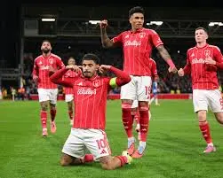 Nottm Forest vs Porto: Een Cruciale Bijeenkomst in de Europa League
