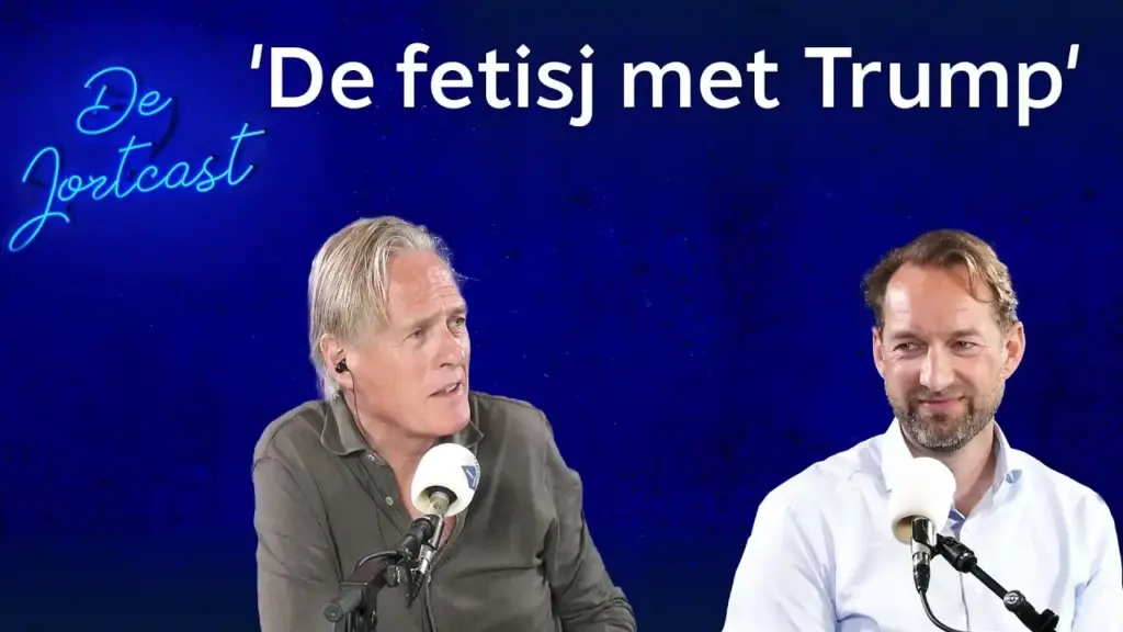 NPO Radio 1: Nieuws en Informatie in Nederland