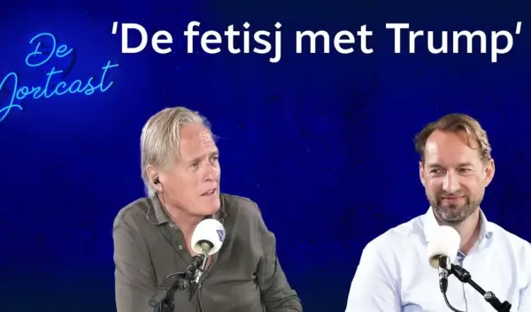 NPO Radio 1: Nieuws en Informatie in Nederland