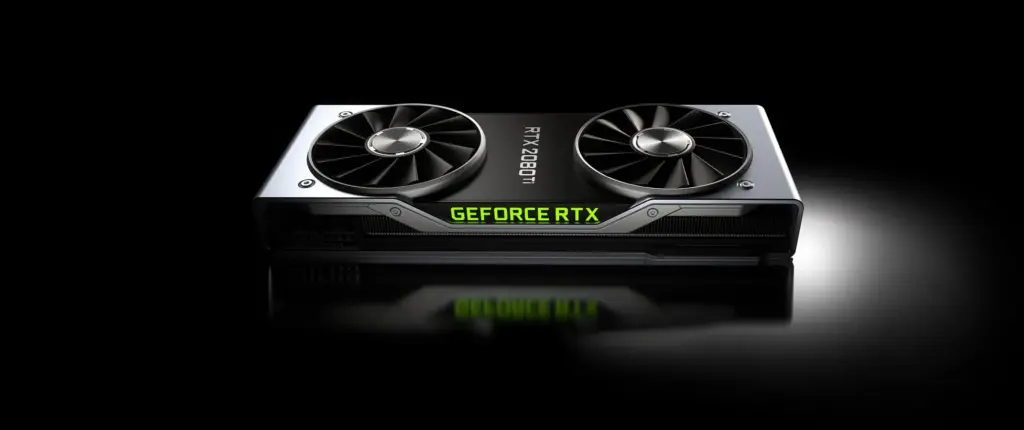 De Toekomst van Technologie met Nvidia