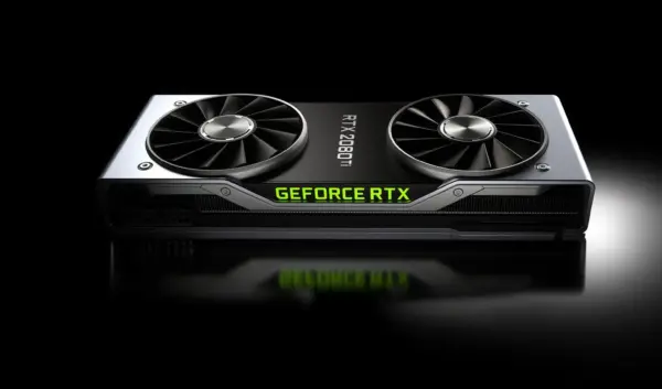 De Toekomst van Technologie met Nvidia