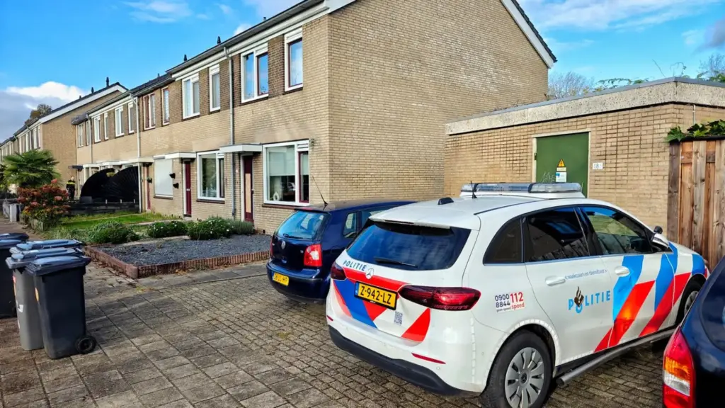 De Rol van Omroep Gelderland in de Regio