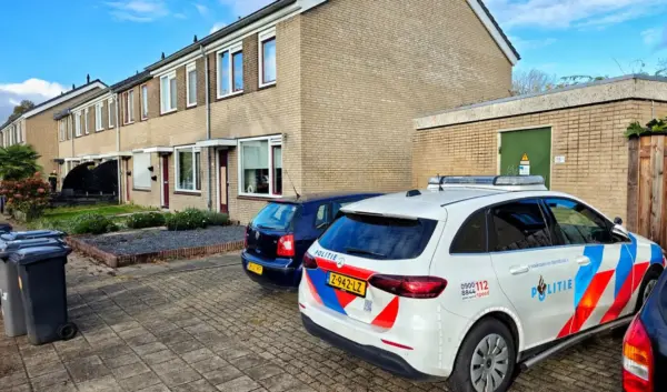 De Rol van Omroep Gelderland in de Regio