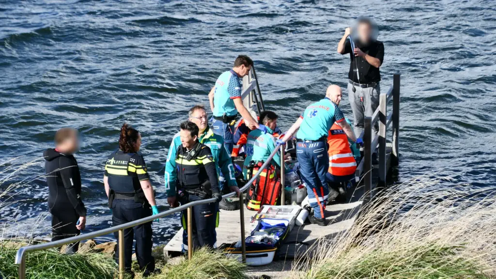 Updates en Nieuws van Omroep Zeeland