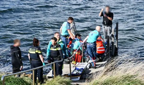 Updates en Nieuws van Omroep Zeeland