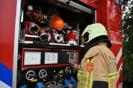 Actuele Nieuws over P2000 Apeldoorn