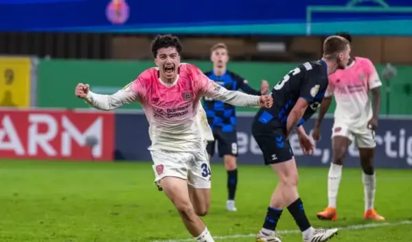 Paderborn vs Leverkusen: Een Spannende Bundesliga Clash