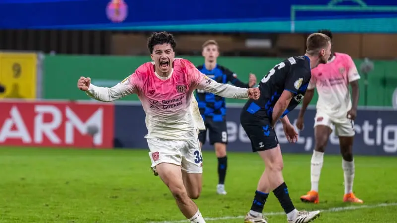 Paderborn vs Leverkusen: Een Spannende Bundesliga Clash