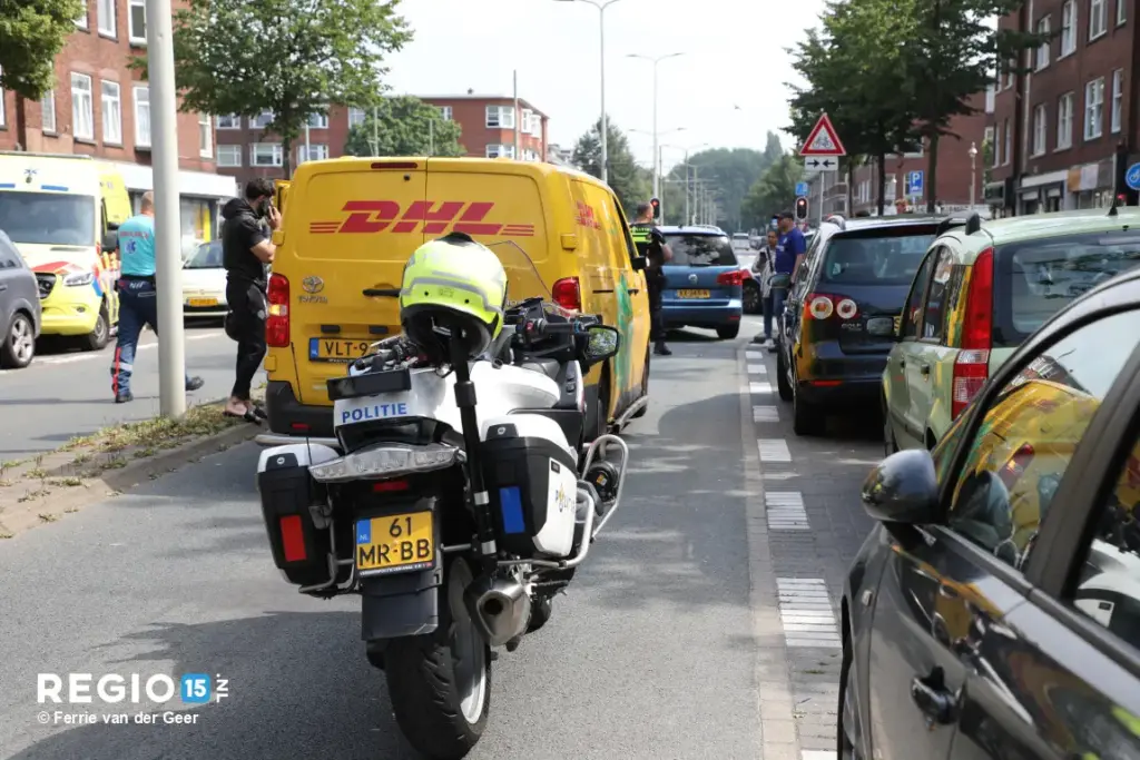 De belangrijke rol van pakketbezorgers in de e-commerce