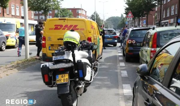 De belangrijke rol van pakketbezorgers in de e-commerce