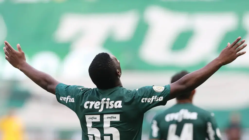 De Geschiedenis en Succesverhalen van Palmeiras