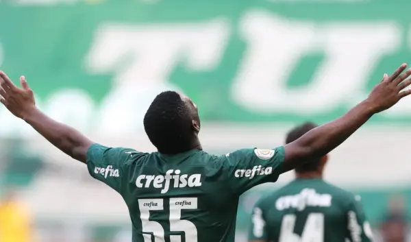 De Geschiedenis en Succesverhalen van Palmeiras