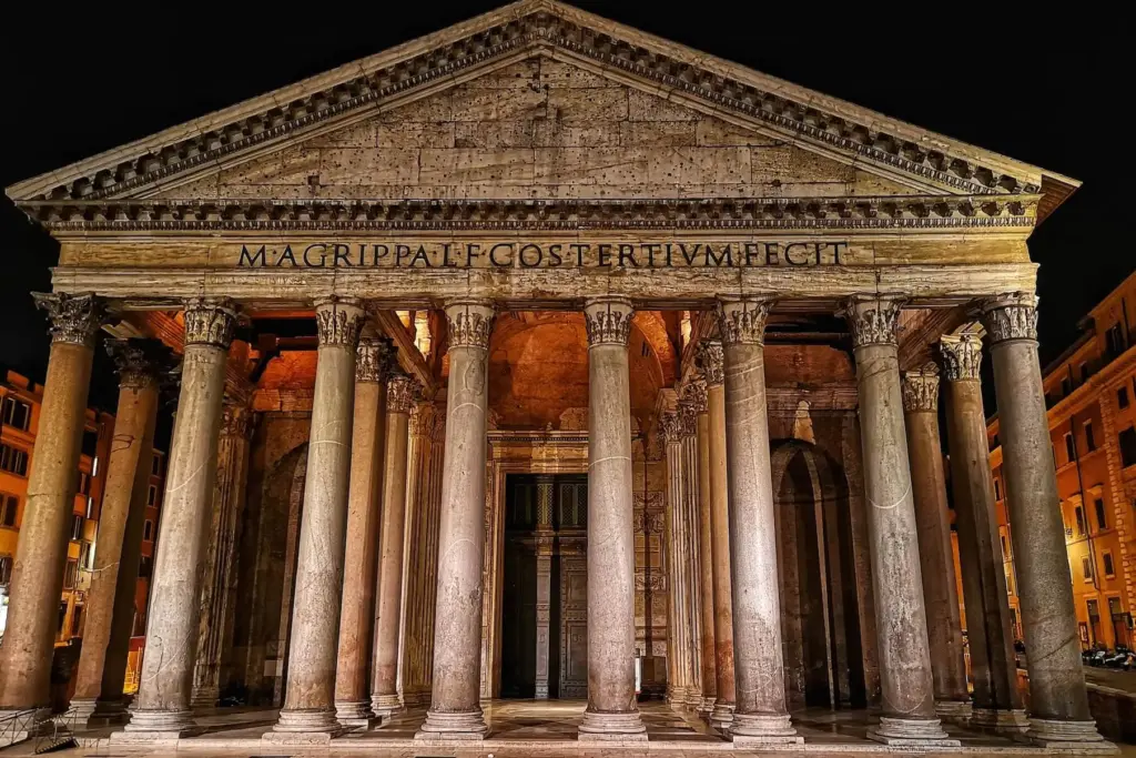 Verken het Pantheon van Rome: Een Historisch Wonder