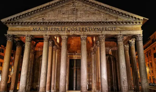 Verken het Pantheon van Rome: Een Historisch Wonder
