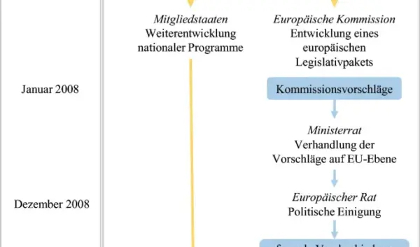 Het partij programma van D66: Een Analyse