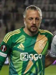 De Opkomst en Impact van Pasveer in het Nederlands Voetbal