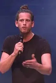 Patrick Laureij: De Nieuwste Ster in de Nederlandse Comedy