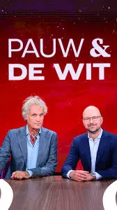 Pauw en de Wit: Een Blik op Actuele Discussies