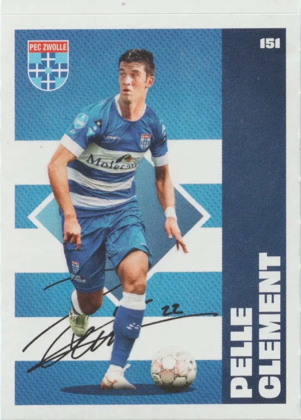De Ontwikkelingen bij PEC Zwolle in 2023