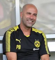 De Carrière van Peter Bosz: Van Speler Tot Toptrainer