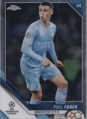 Phil Foden: Een Opkomende Ster in het Voetbal