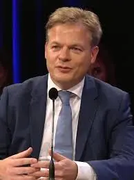 Pieter Omtzigt: De invloedrijke stem in de Nederlandse politiek