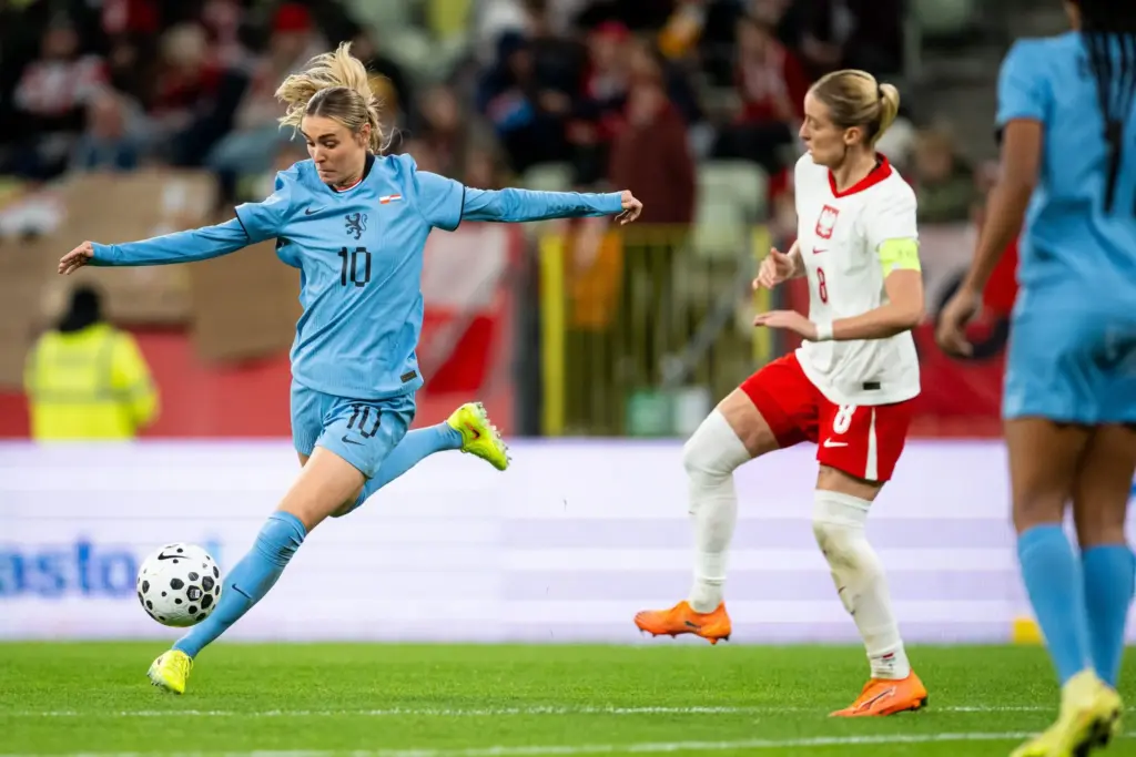 De Rol van Poolse Vrouwen in Nederland