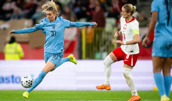 De Rol van Poolse Vrouwen in Nederland