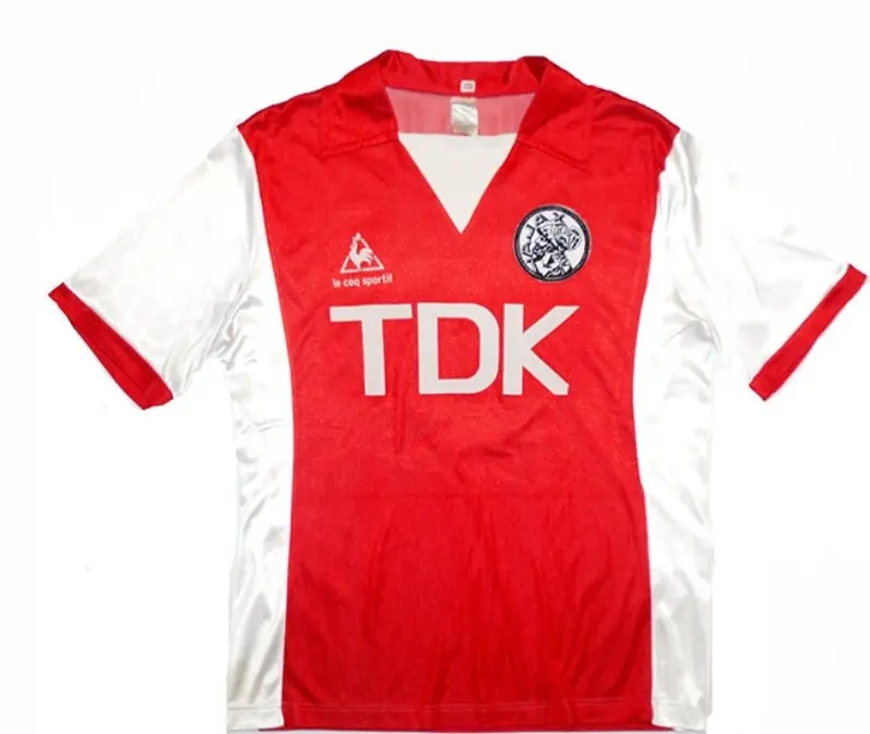 Het Programma van Ajax voor het Seizoen 2023-2024