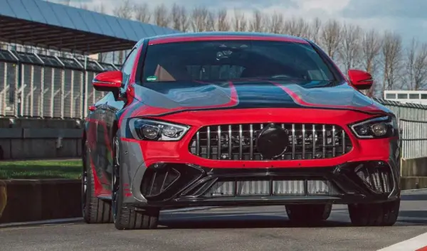 Project One: De Toekomst van Innovatieve Technologieën