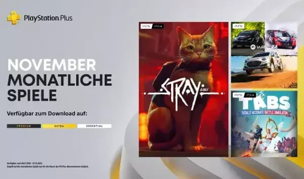 De nieuwste PS Plus Games voor 2023: Een overzicht