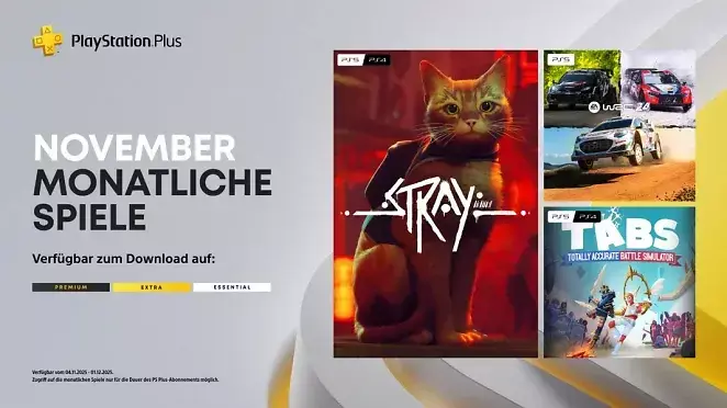 De nieuwste PS Plus Games voor 2023: Een overzicht