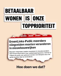 De Samenwerking tussen PVDAGroenLinks: Een Politieke Analyse