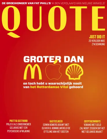 Verkenning van Inspirerende Quotes voor Persoonlijke Groei