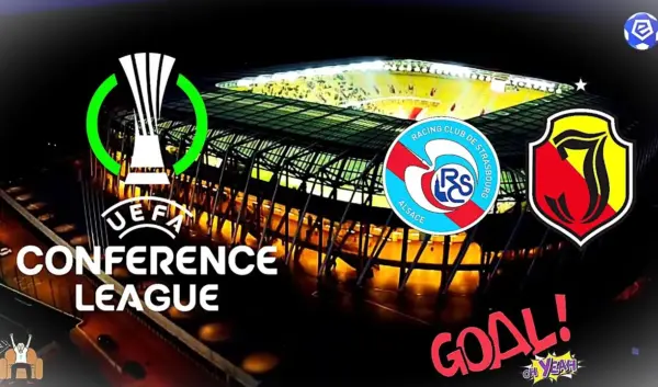 Wedstrijdanalyse: RC Strasbourg vs. Jagiellonia Białystok