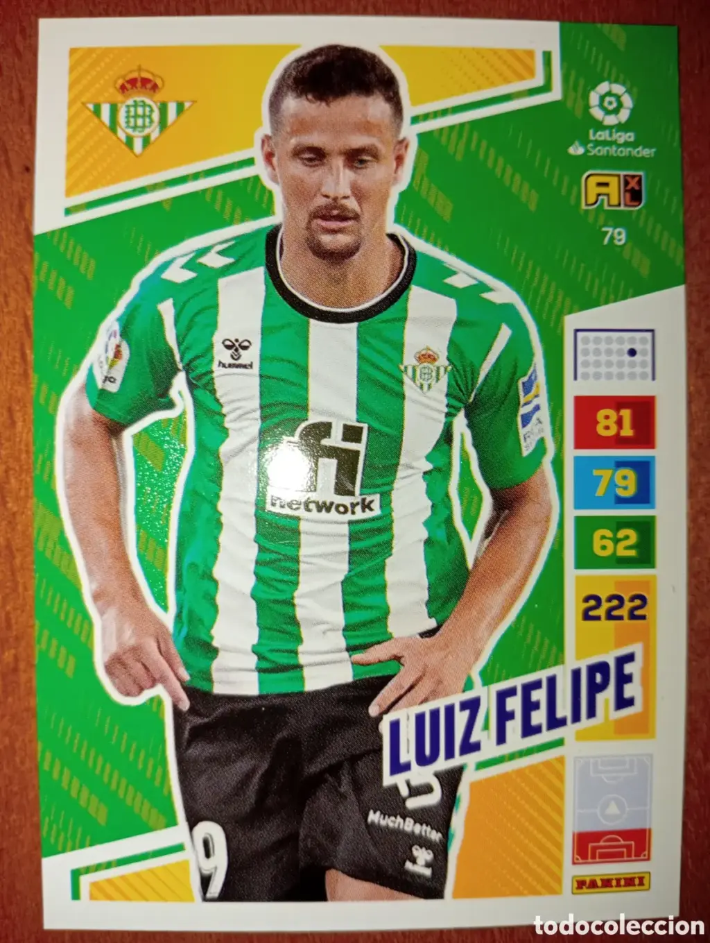 Real Betis: De Geschiedenis en Huidige Status