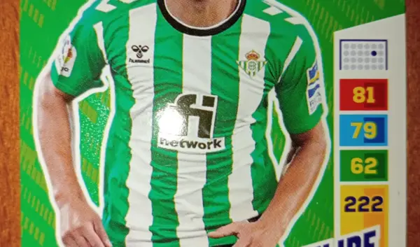 Real Betis: De Geschiedenis en Huidige Status