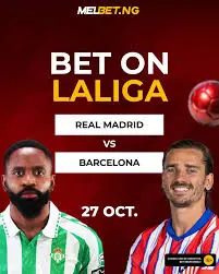 Real Betis vs Atlético Madrid: Wedstrijdoverzicht