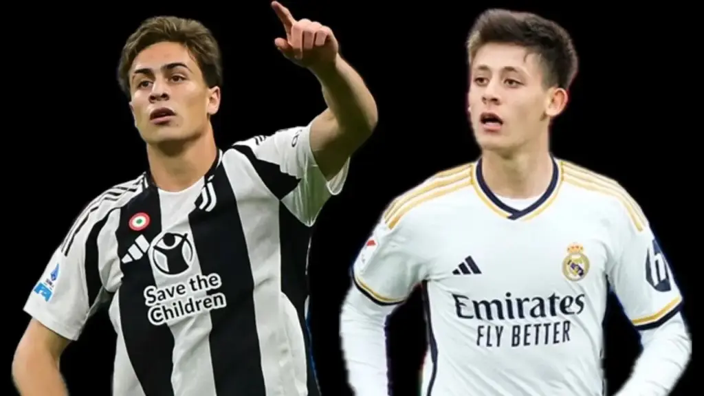 Real Madrid vs Juventus: Hangi Kanaldan İzlenir?