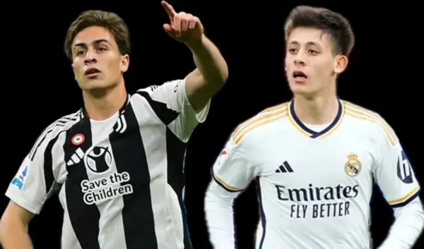 Real Madrid vs Juventus: Hangi Kanaldan İzlenir?