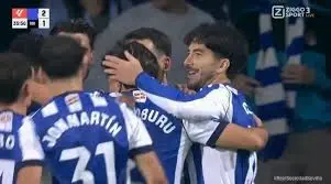Real Sociedad vs Sevilla: Een Spannende Ontmoeting in La Liga