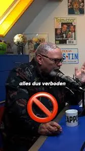 Rob Kemps: De Impact van Zijn Carrière op de Muziekwereld